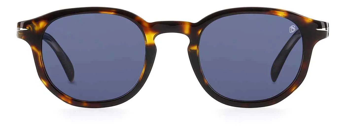 David Beckham Db1007 Sunglasses - view 21